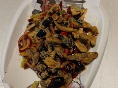 -名都饭店