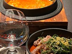 -Fuzzy Bistro 浮几韩餐·茶酒馆