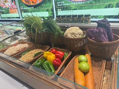 -鱼窝棚柴火铁锅炖(富山屯店)