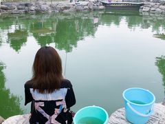 -朝阳公园游乐园