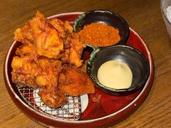 -筱田の食堂·izakaya(淮海中路店)