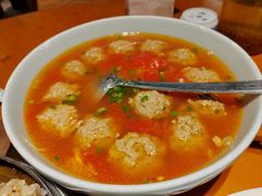 圆子汤-永乐饭店
