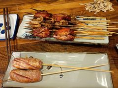 -深夜食堂(永康南路店)