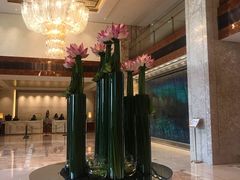 -杭州城中香格里拉大酒店