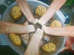 -淀里船宴(卓达店)