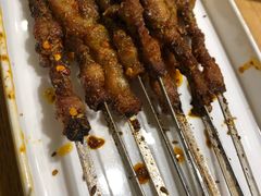-福茂源横山铁锅羊肉(牡丹园店)