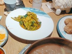 -百草滩羊清水涮羊肉(长城路店)