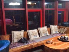 -青岛华客度假酒店(极地海洋世界店)