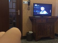 -大瀚养生SPA足道会馆(长逸店)