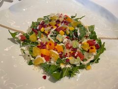 -Le Comptoir de Pierre Gagnaire
