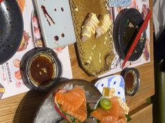 -Sushi Love 创意寿司(丽影广场店)