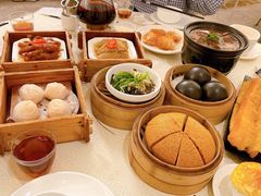 -金翠皇宫粤菜·点心·海鲜(翡翠店)