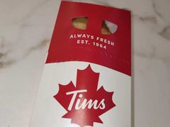 -Tims天好咖啡(河西万象城店)