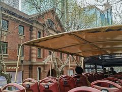 -BUS TOUR观光巴士