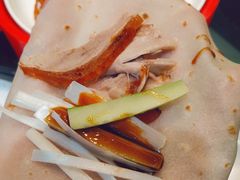 -味+新京宴·烤鸭·北京菜(创意谷店)
