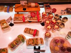 -巴黎贝甜(五月花广场店)