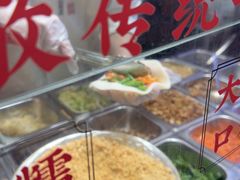 -张果佬年糕卷(科巷店)