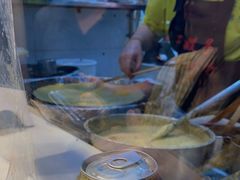 -清真·二嫂子煎饼果子(卫津路总店)