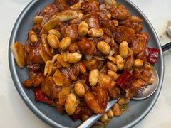 -小吊梨汤·北京菜(香山店)