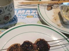 -亚马逊海鲜自助(梅溪湖步步高店)