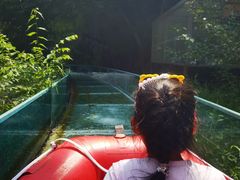 -十渡东湖港风景区