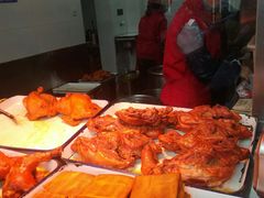 -鸡打鸣熏鸡系列(总店)