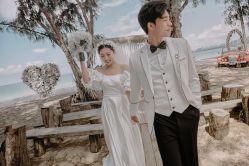 -太古映画婚纱摄影(天河店)