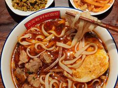 -公交新村粉店(赤岗冲店)