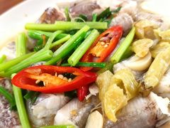 -醉壹号海鲜大排档(厦门美食地标店)