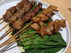 -隅乐胡椒虾·台湾菜·团建(皇岗店)