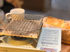 -角落低卡烘焙(正弘城店)