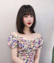 -AFA Hair studio·女士发型设计