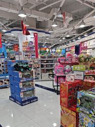 -玩具反斗城TOYSRUS(龙湖杭州西溪天街店)
