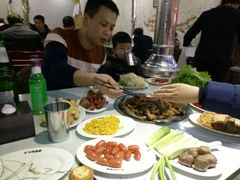 -小科自助海鲜烧肉(高区店)