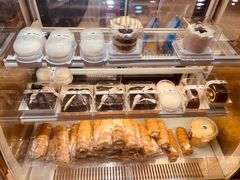 -小飞象面包公社(珠江路金鹰店)