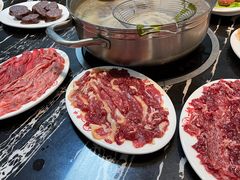 -一鼎牛鲜活牛肉城(晋江海峡国际食品城店)