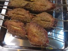 -寻香羊小羊·徐州烧烤(南京店)