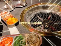 自助小料小菜-伊茉家的烤肉店(勒泰中心店)