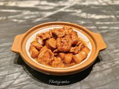 -徽韵人家·传承正宗徽菜(牡丹园店)