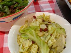 -韵味湘肴·小炒黄牛肉(五一广场美食地标店)