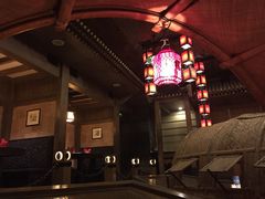 -老船坞餐厅(北京亚洲大酒店 )