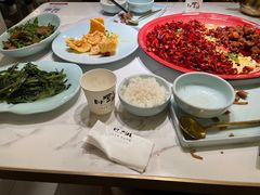 -乔阿马·江南味·驴肉香(龙湖华泾天街店)
