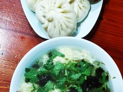 -天津包子铺(万泉庄店)