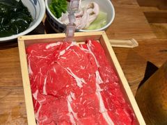 -巴奴毛肚火锅(大剧院店)
