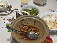 -绿草地·湘菜(芙蓉天街店)