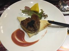 -铁板诱惑法式铁板烧(大卫城店)
