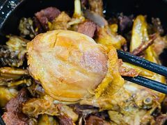 -斯丹姜母鸭·古法干香(涂门街总店)