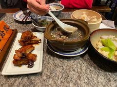 鸭血粉丝汤-南京大牌档(中关村店)