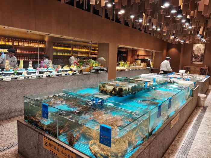 味庄(辽阳西路店)-"今天的家宴特意订在了味庄辽阳路店,这里的.