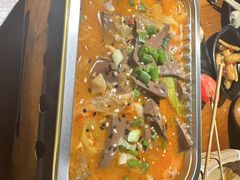 -水浒烤肉(国贸店)